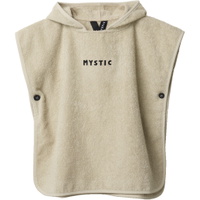 Peuter Brand Poncho